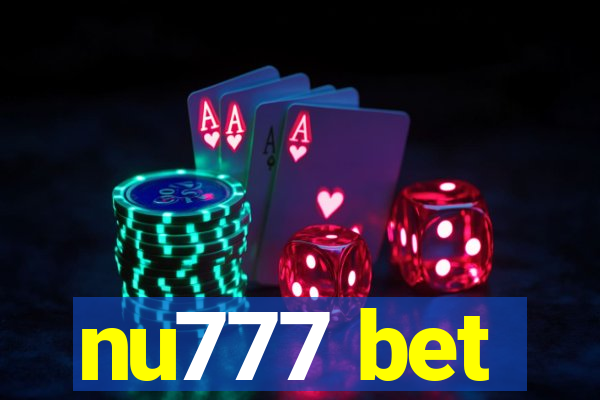 nu777 bet